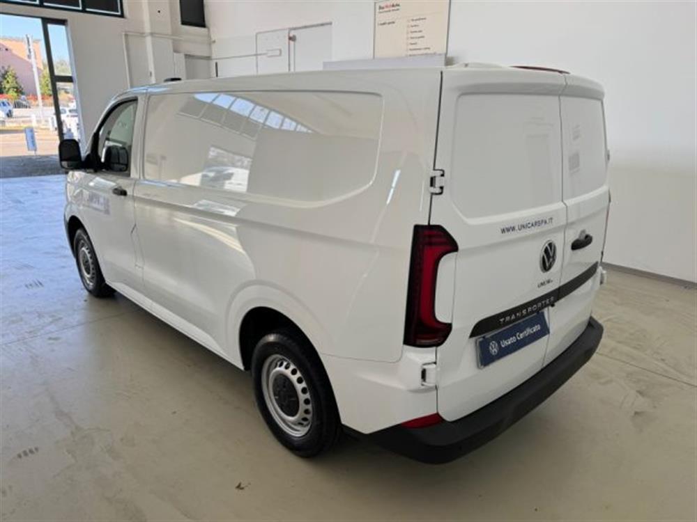Transporter Transporter 2.0 TDI 110CV PC-TN