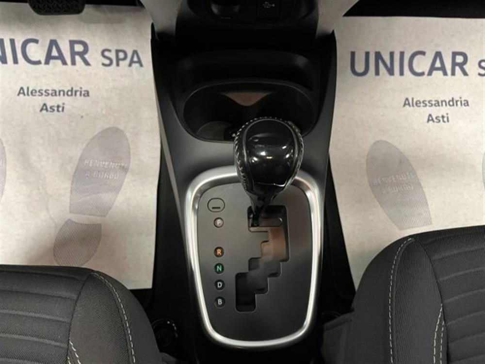 Yaris Yaris 1.5 ibrida/benzina 7