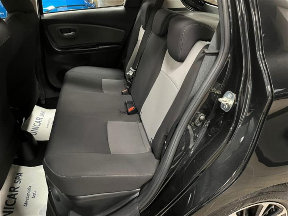Yaris Yaris 1.5 ibrida/benzina 7