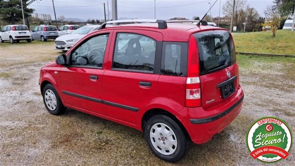 Panda Panda 1.2 Active