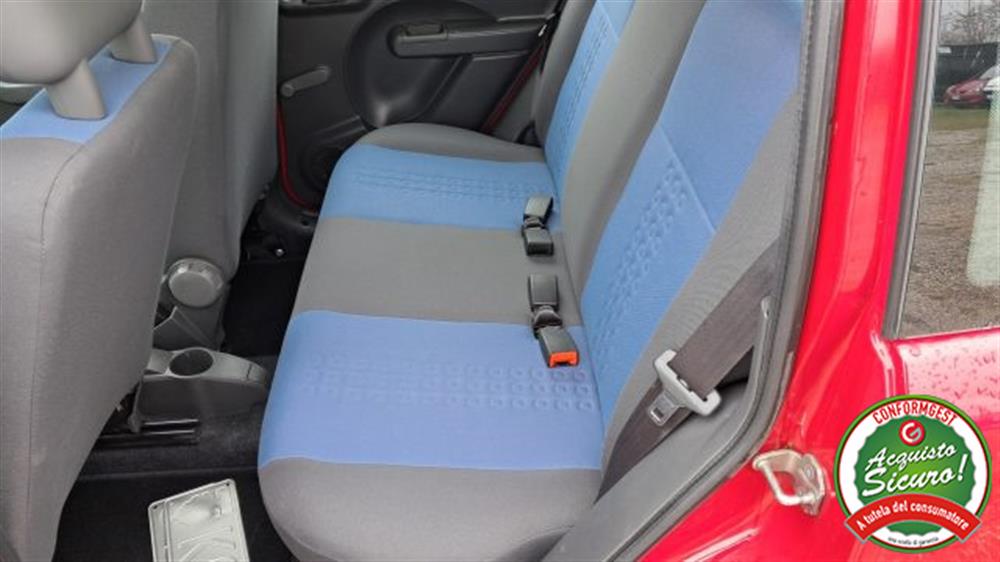 Panda Panda 1.2 Active