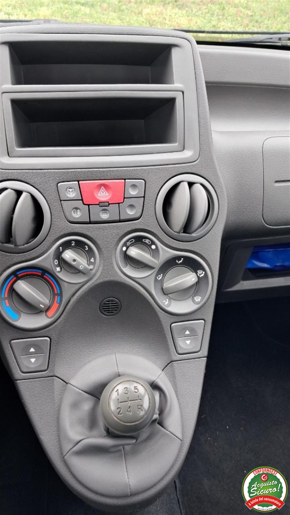 Panda Panda 1.2 Active