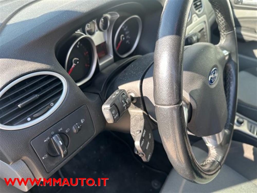 Focus Focus + 1.6 TDCi (90CV) SW