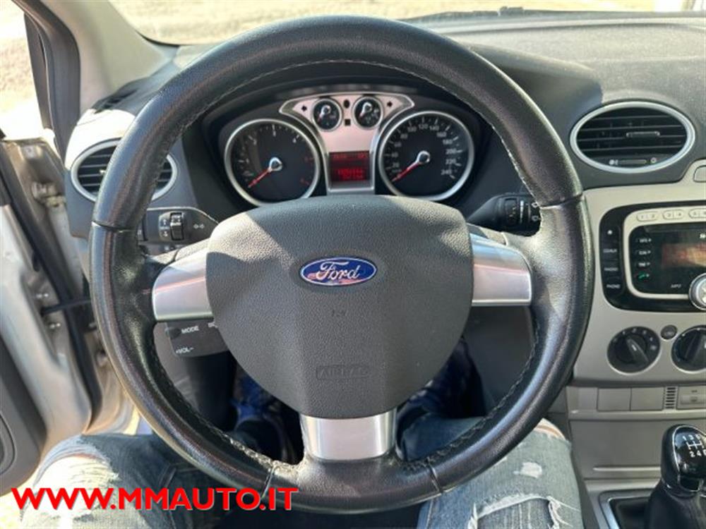 Focus Focus + 1.6 TDCi (90CV) SW