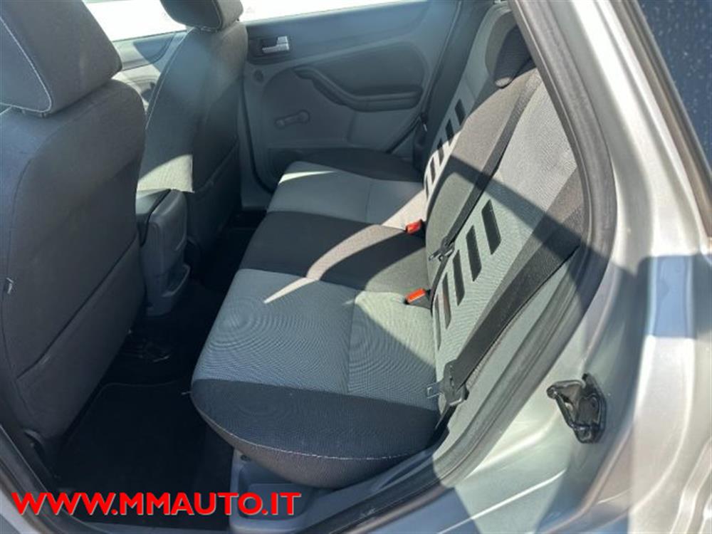 Focus Focus + 1.6 TDCi (90CV) SW