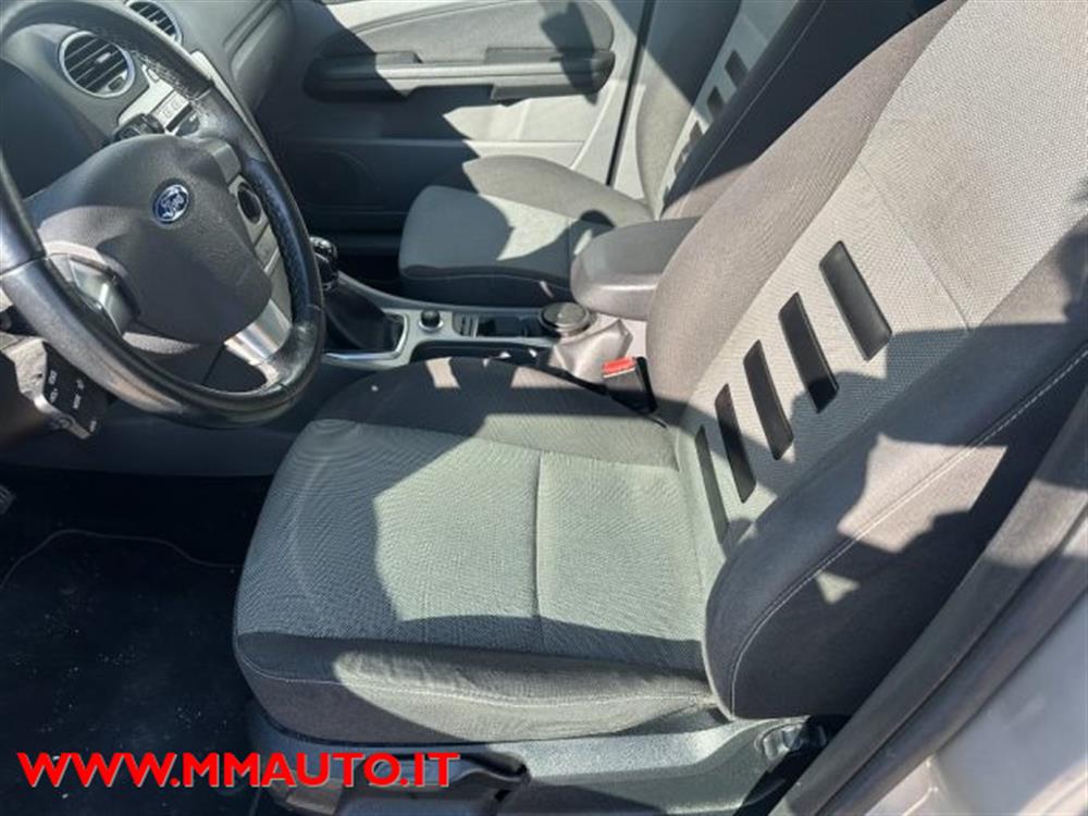 Focus Focus + 1.6 TDCi (90CV) SW