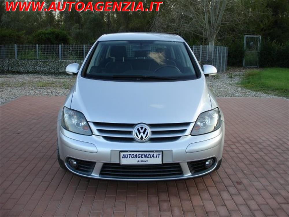 Golf Plus Golf Plus 1.9 TDI Comfortline