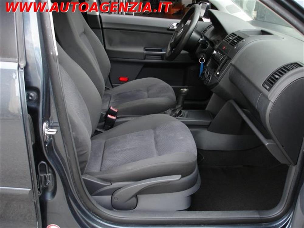Polo Polo 1.4 TDI 5p. CONFORTL