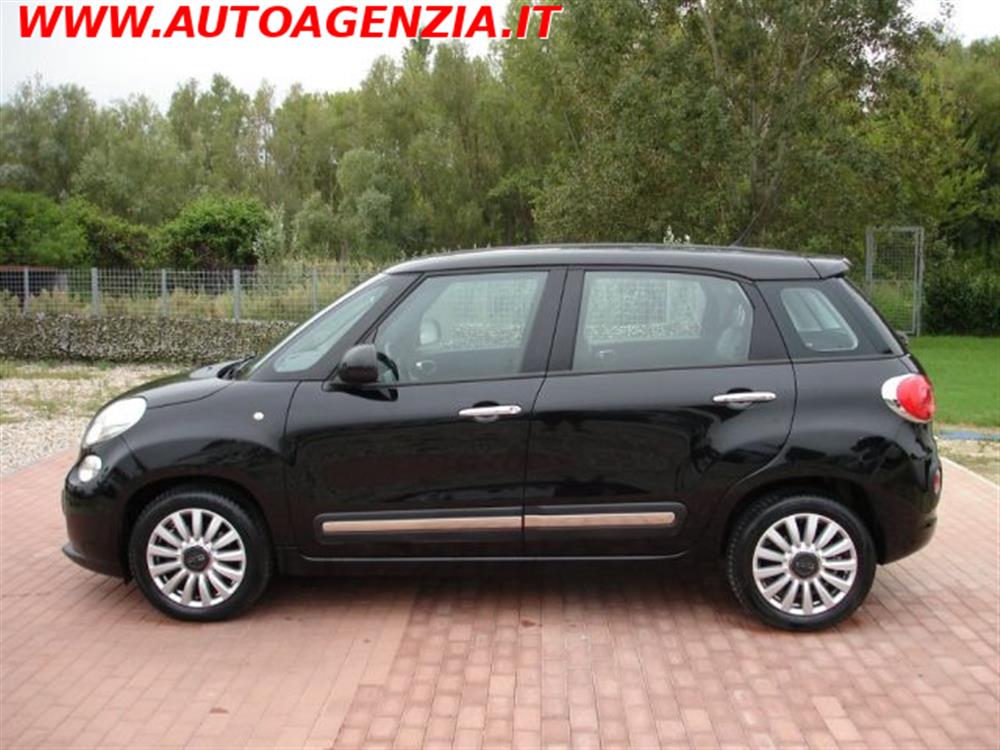 500L 500L 1.3 Multijet 85 CV X