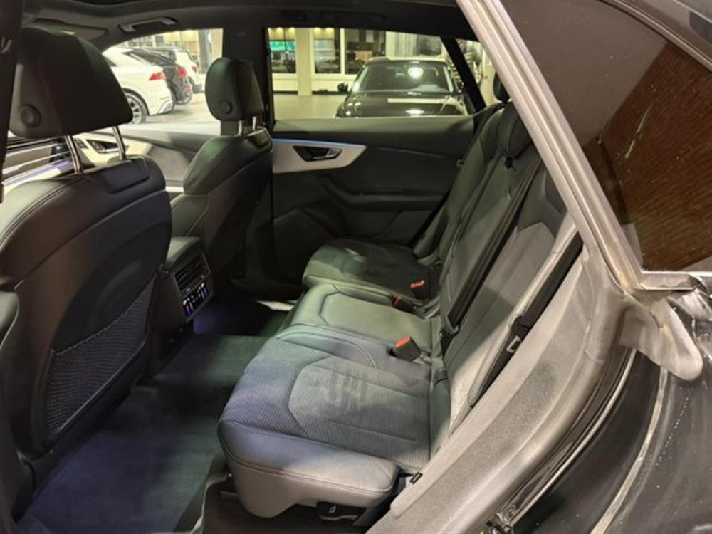 Q8 Q8 50 TDI 286 CV quattr