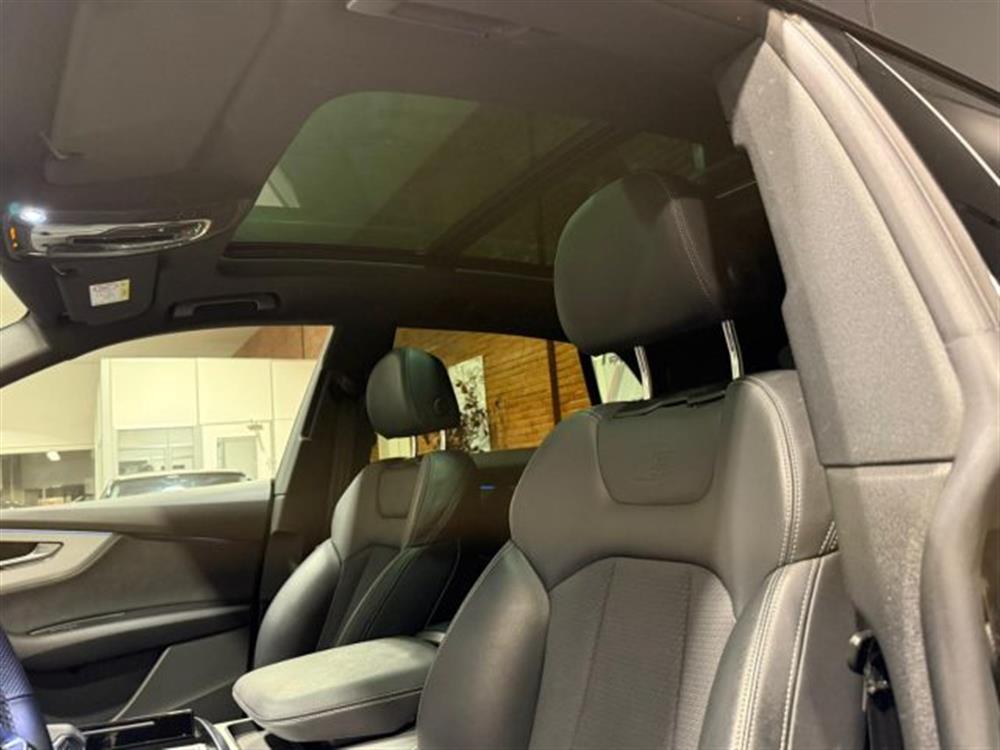 Q8 Q8 50 TDI 286 CV quattr