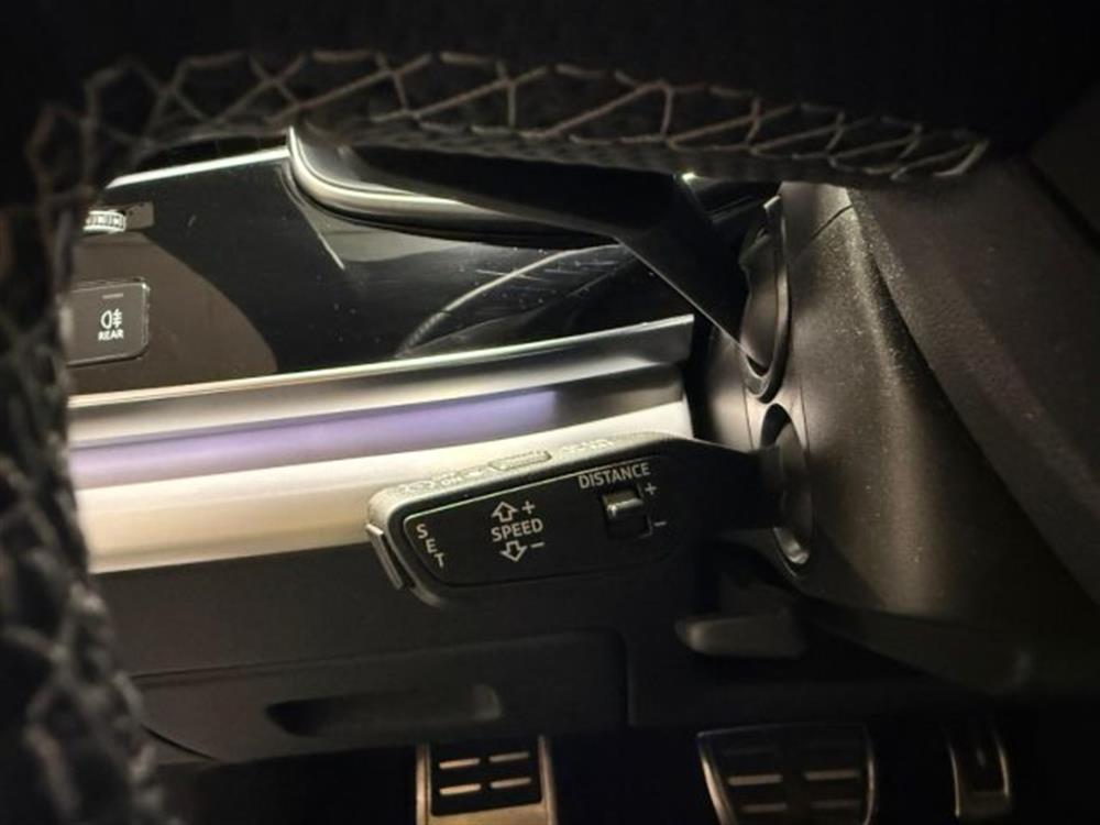 Q8 Q8 50 TDI 286 CV quattr