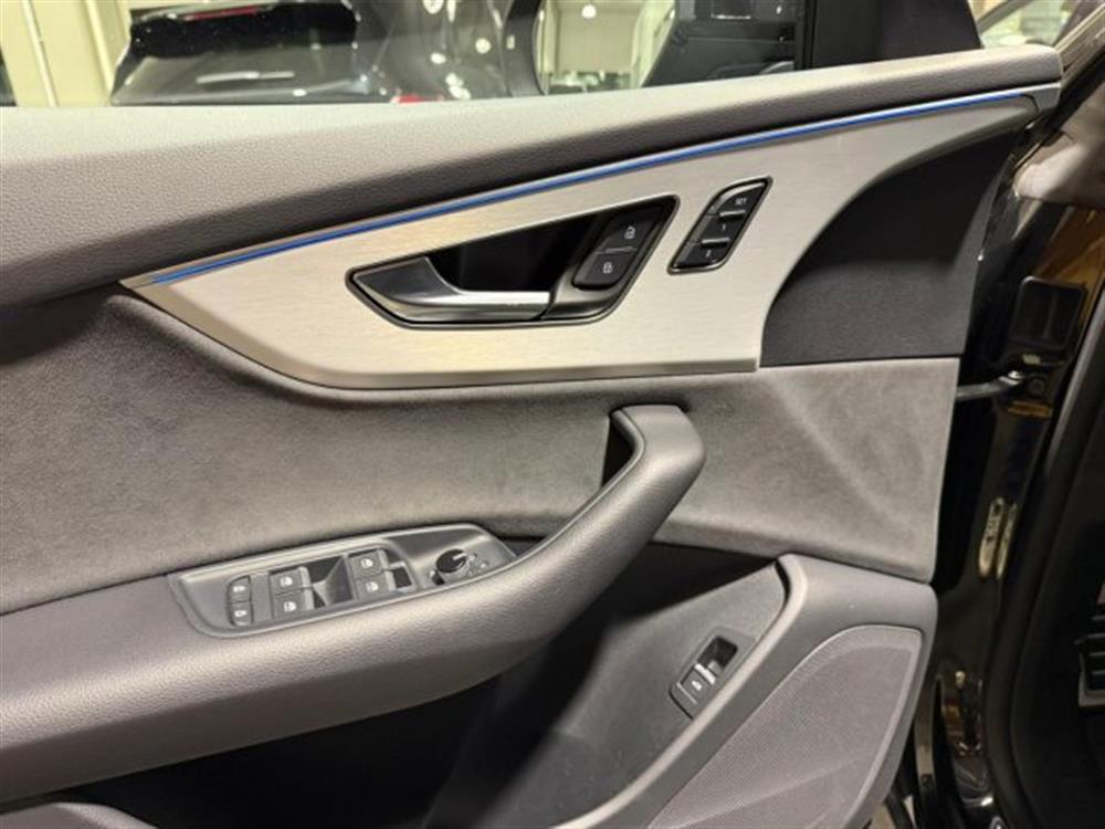 Q8 Q8 50 TDI 286 CV quattr