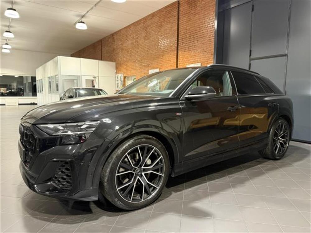 Q8 Q8 50 TDI 286 CV quattr