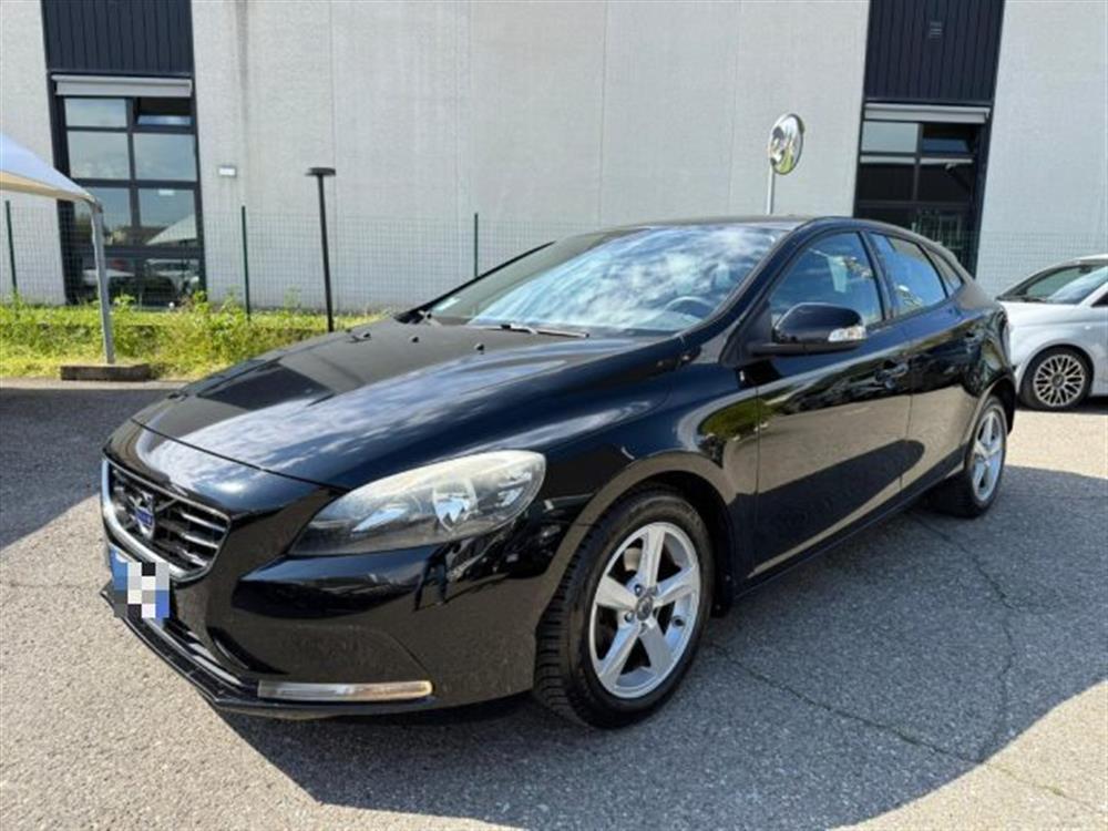 V40 V40 D2 1.6 Kinetic NEOPA