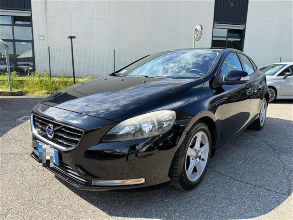 V40 V40 D2 1.6 Kinetic NEOPA