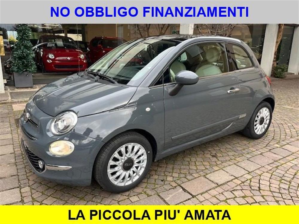 Visualizza la scheda completa