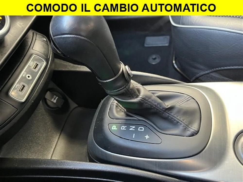 500X 500X 1.4 MultiAir Cross A