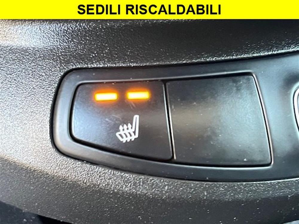 500X 500X 1.4 MultiAir Cross A