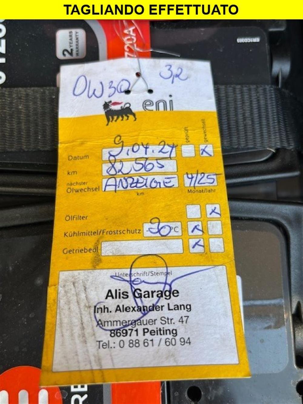 500X 500X 1.4 MultiAir Cross A