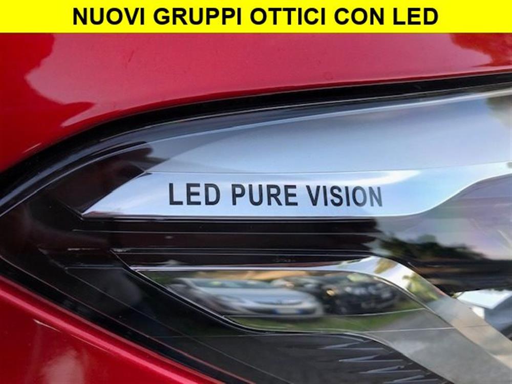 Captur Captur TCe 90 CV Intens Neo