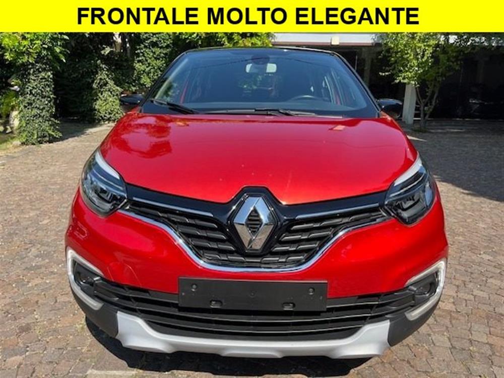 Captur Captur TCe 90 CV Intens Neo