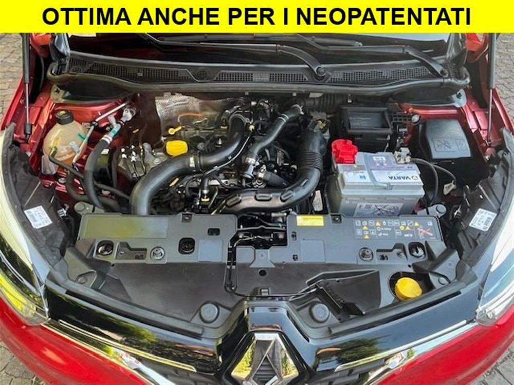 Captur Captur TCe 90 CV Intens Neo