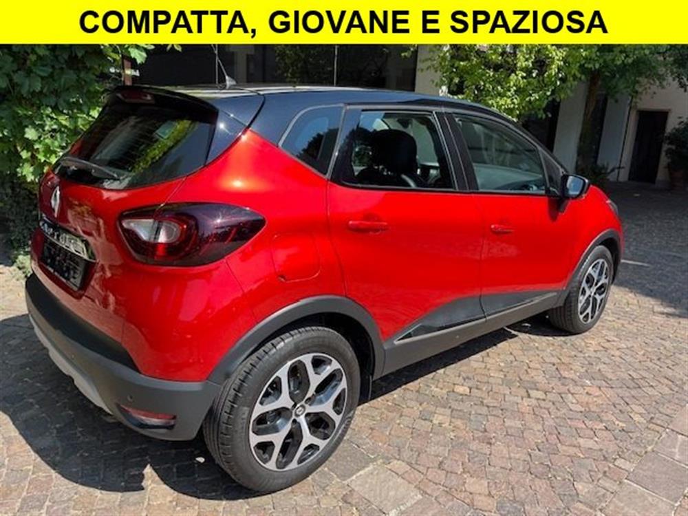 Captur Captur TCe 90 CV Intens Neo