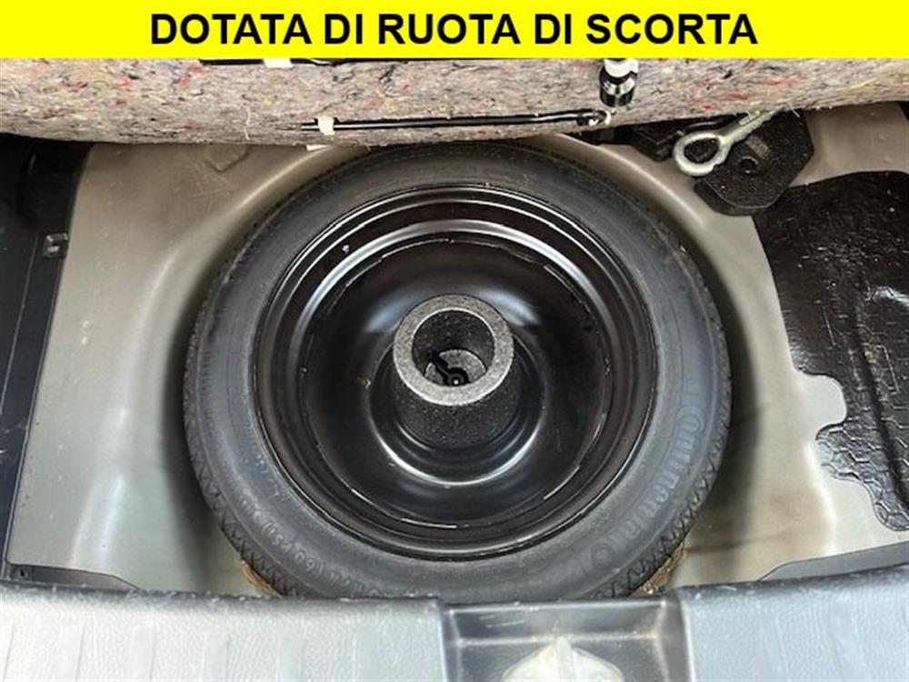 Swift Swift 1.2 VVT 5 porte