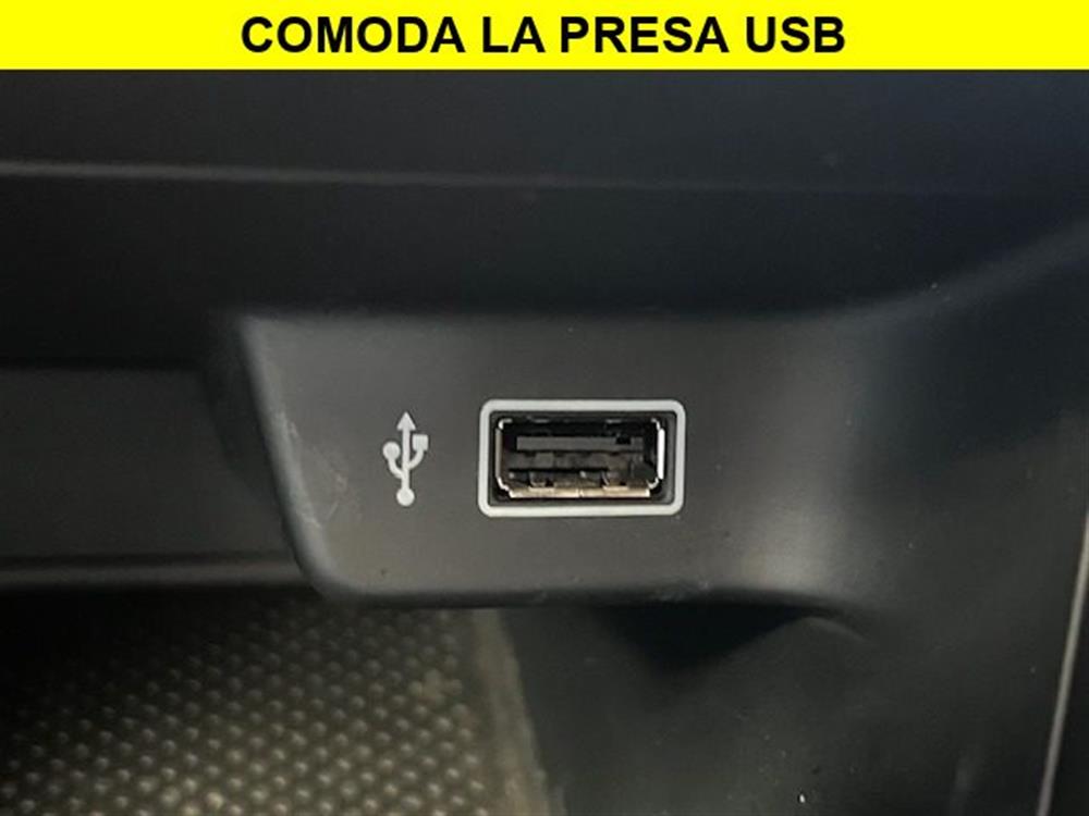 Polo Polo 1.0 MPI 5p. Versione