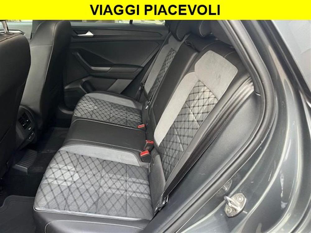 T-Roc T-Roc 1.5 TSI ACT DSG R-Li