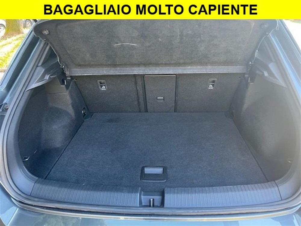 T-Roc T-Roc 1.5 TSI ACT DSG R-Li