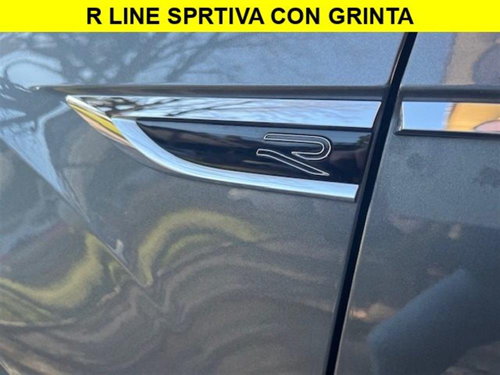 T-Roc T-Roc 1.5 TSI ACT DSG R-Li