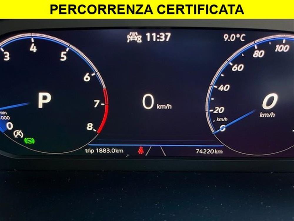 T-Roc T-Roc 1.5 TSI ACT DSG R-Li