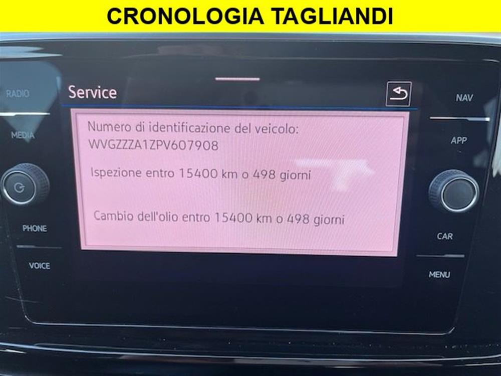 T-Roc T-Roc 1.5 TSI ACT DSG R-Li