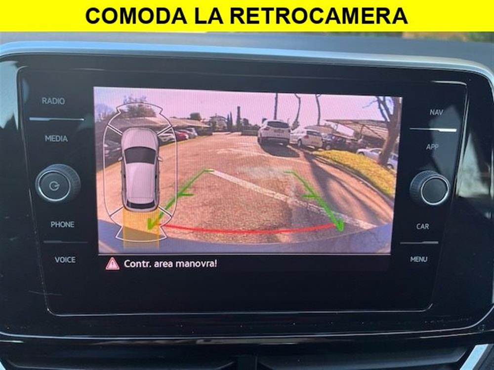 T-Roc T-Roc 1.5 TSI ACT DSG R-Li