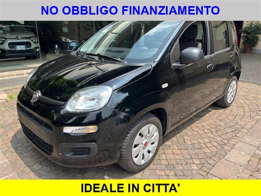 Visualizza la scheda completa