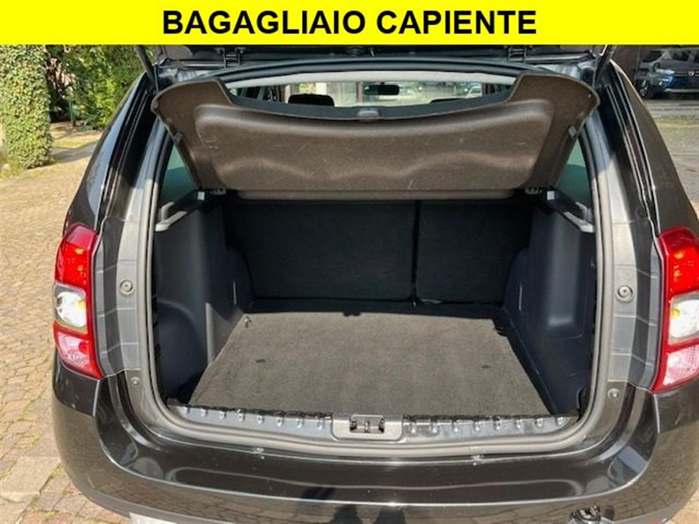 Duster Duster 1.2 TCe 125CV 4x2 La