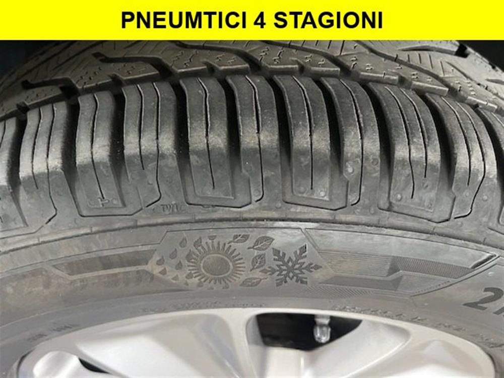 Duster Duster 1.2 TCe 125CV 4x2 La