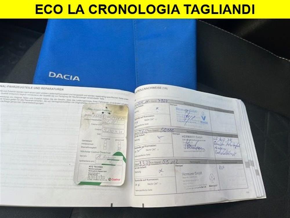 Duster Duster 1.2 TCe 125CV 4x2 La