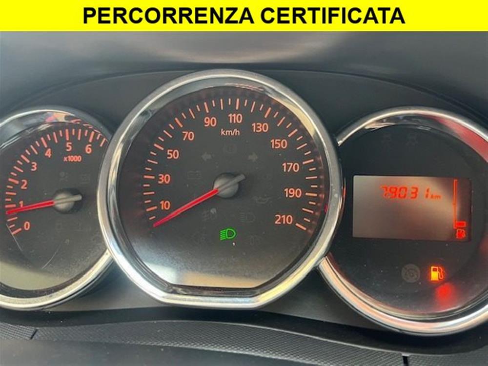 Duster Duster 1.2 TCe 125CV 4x2 La