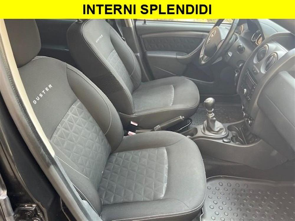 Duster Duster 1.2 TCe 125CV 4x2 La