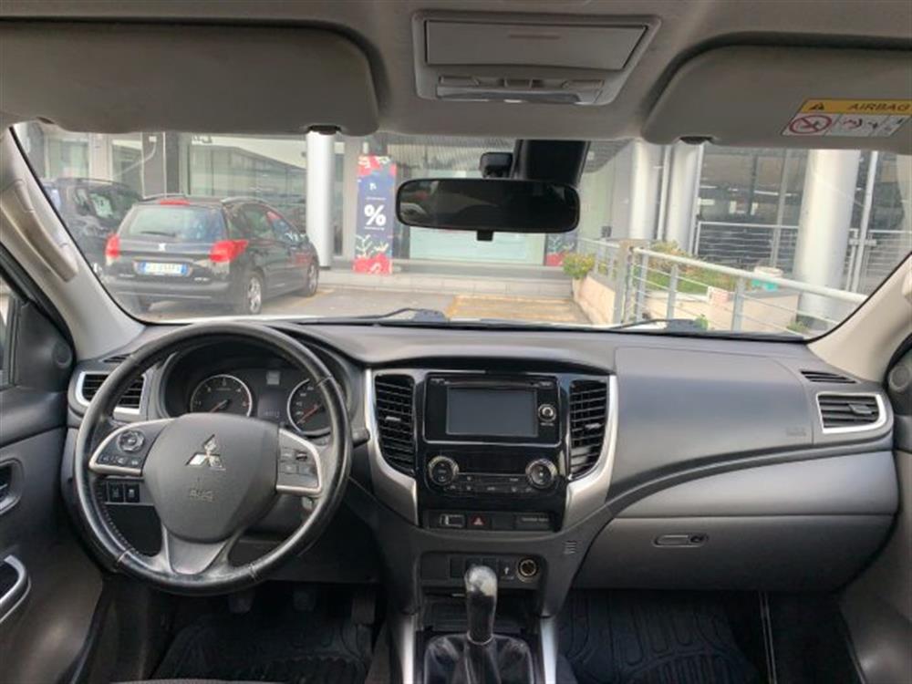 L200 L200 2.4 DI-D/181CV Doubl