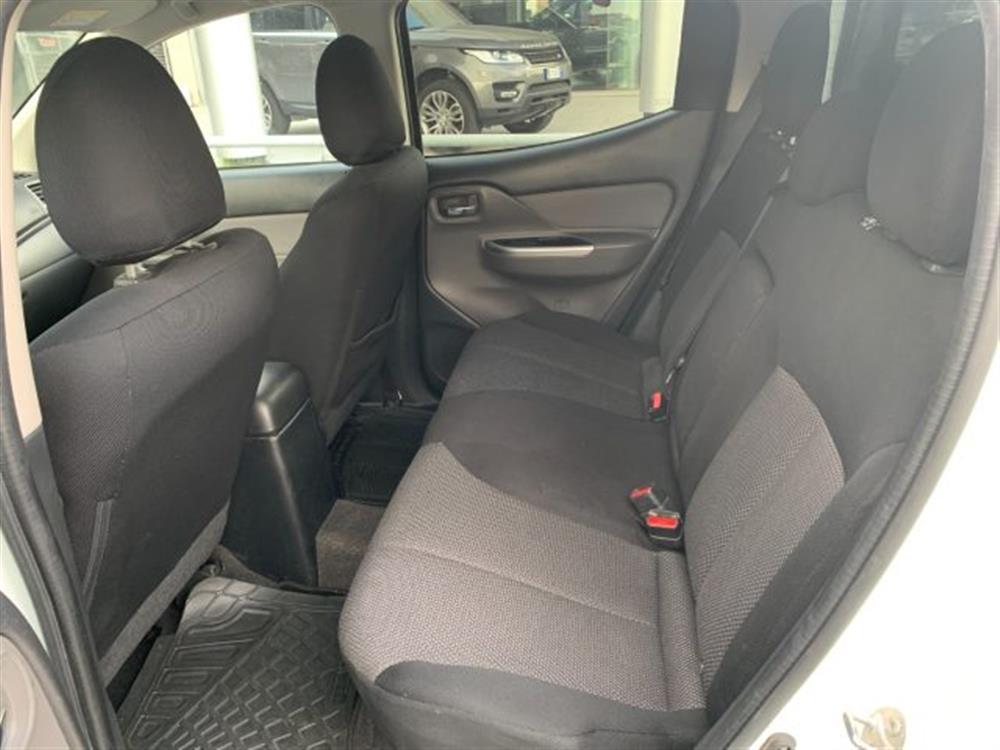 L200 L200 2.4 DI-D/181CV Doubl