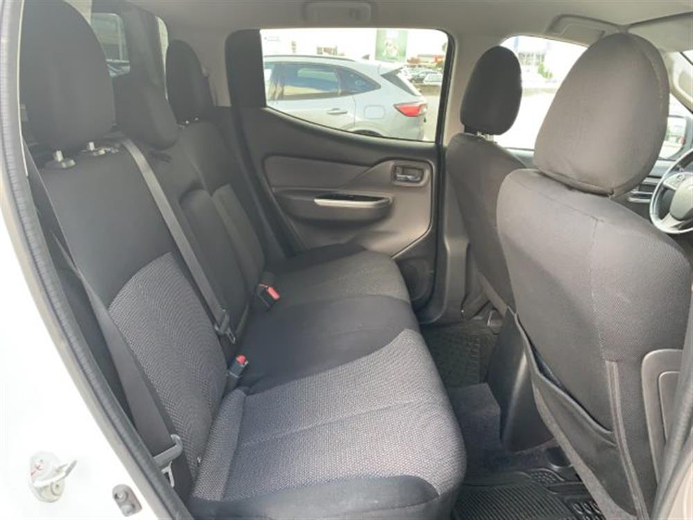 L200 L200 2.4 DI-D/181CV Doubl