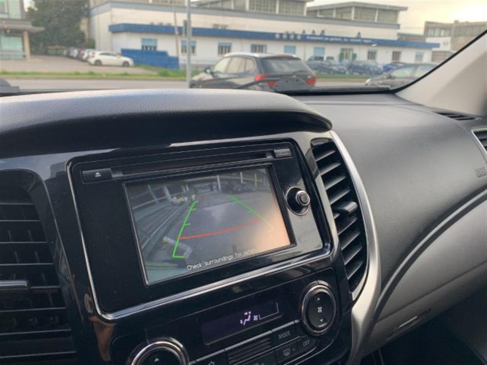 L200 L200 2.4 DI-D/181CV Doubl