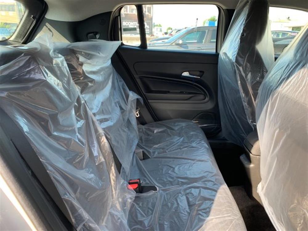 Avenger Avenger 1.2 Turbo MHEV Longi