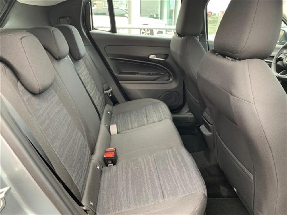 Avenger Avenger 1.2 Turbo MHEV Longi