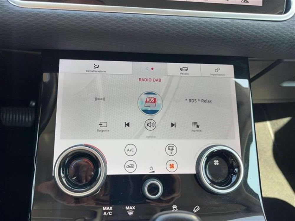 Range Rover Evoque Range Rover Evoque II 2019 Evoque 2.0 D