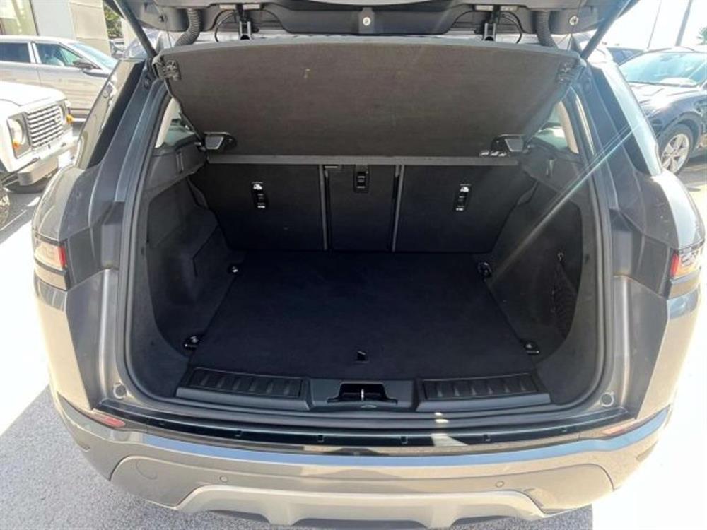 Range Rover Evoque Range Rover Evoque II 2019 Evoque 2.0 D